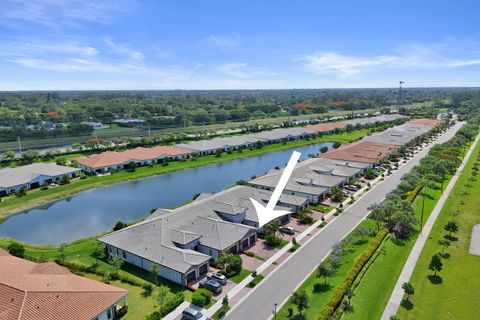 Tiny photo for 7719 S Blue Spring Drive, Parkland, FL 33067 (MLS # B26046853)