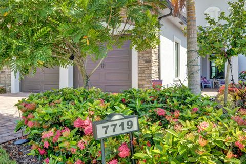 Tiny photo for 7719 S Blue Spring Drive, Parkland, FL 33067 (MLS # B26046853)