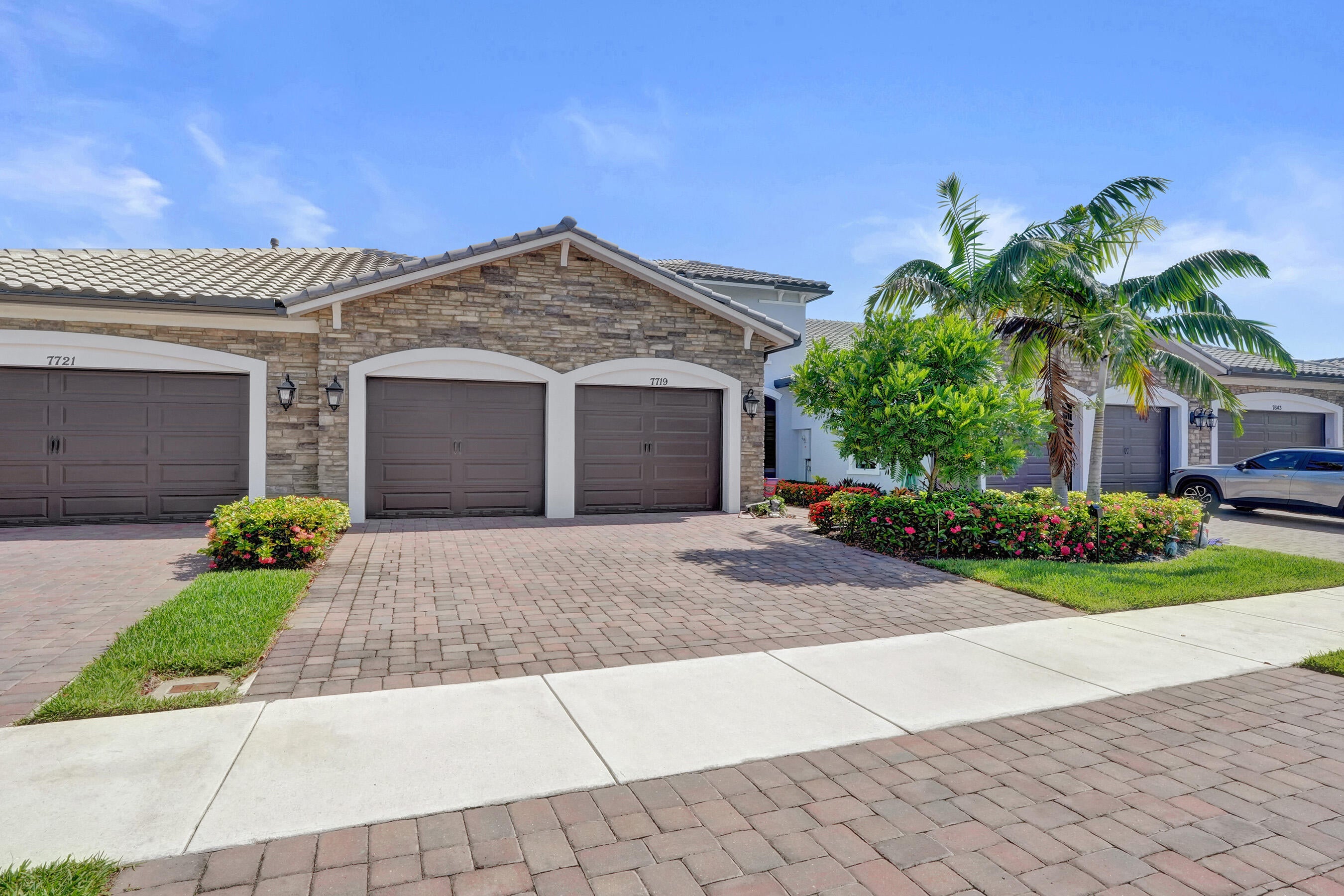 7719 S Blue Spring Drive