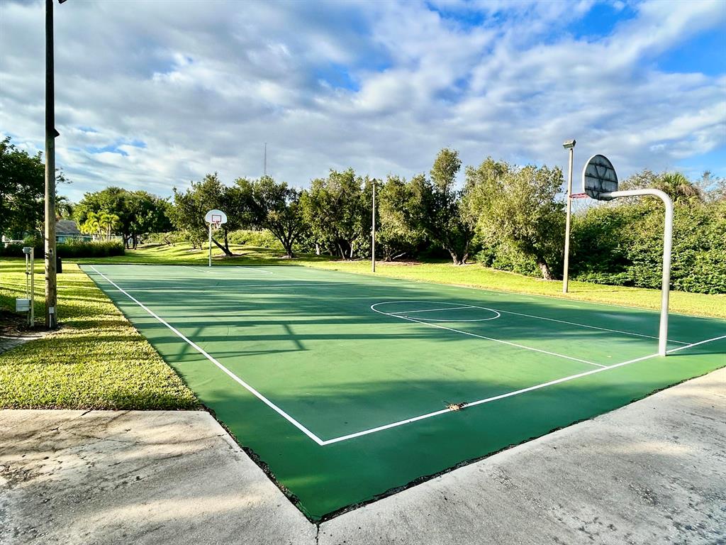 SUNSET TRACE PHASE I A PLAT OF - Residential