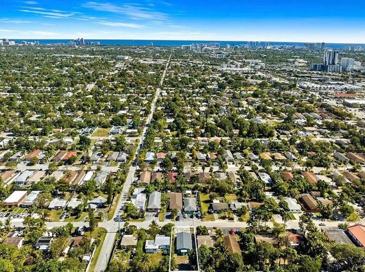 Progresso 2-18 D - Residential Income