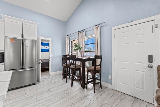 COUNTERPOINT ESTS PL 8 - Residential