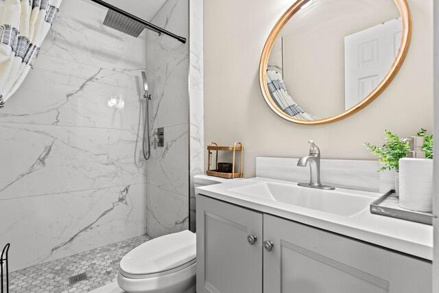 COUNTERPOINT ESTS PL 8 - Residential