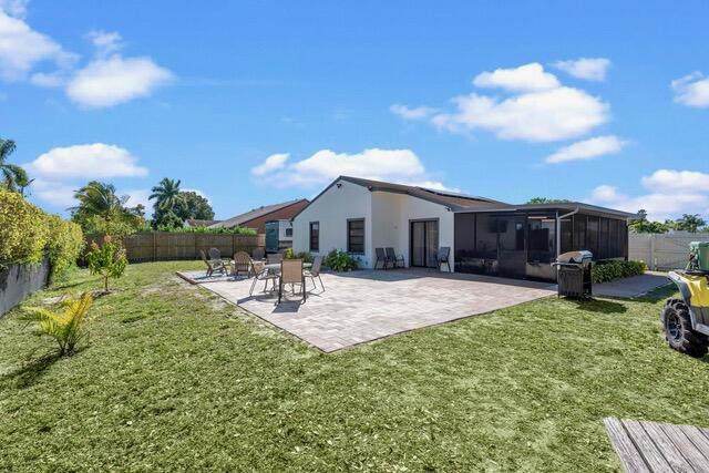 COUNTERPOINT ESTS PL 8 - Residential