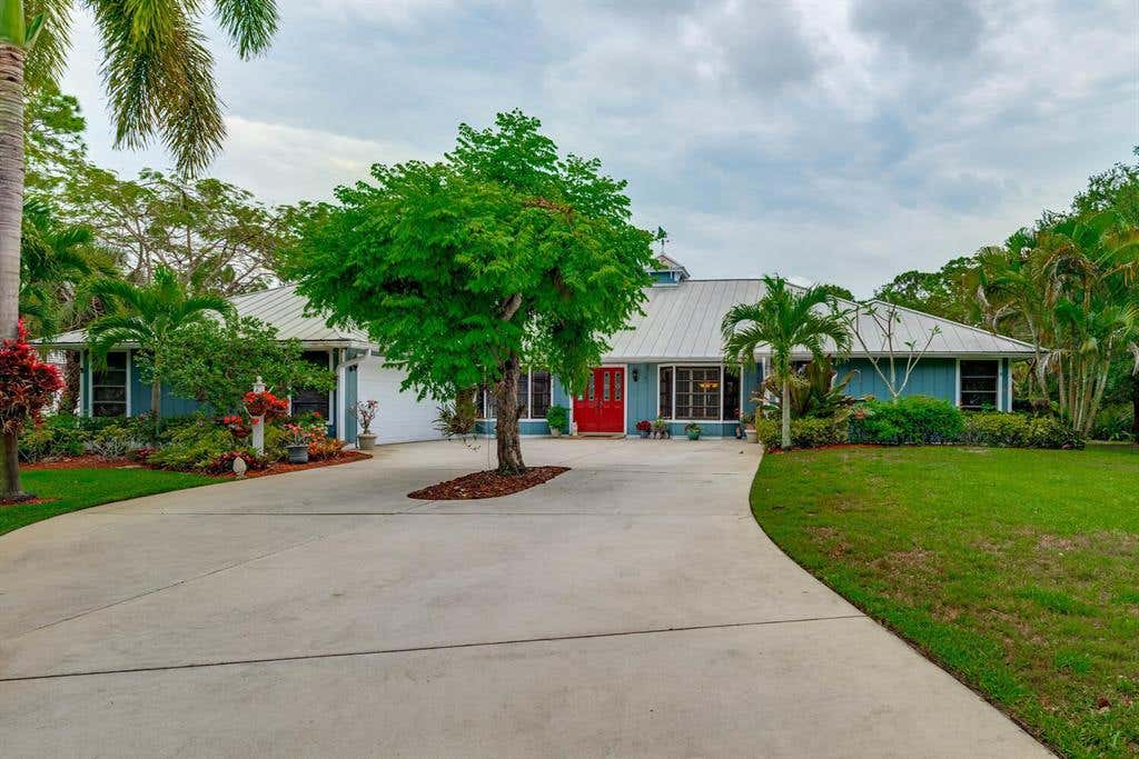 Photo of 5116 SW Bimini Circle S, Palm City, FL 34990 (MLS # R10710597)