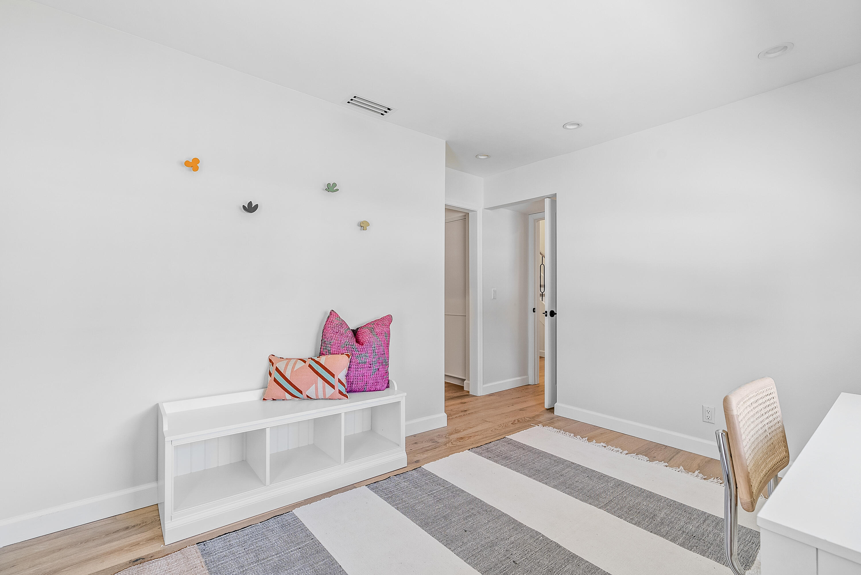 MERRY LAKE - Residential