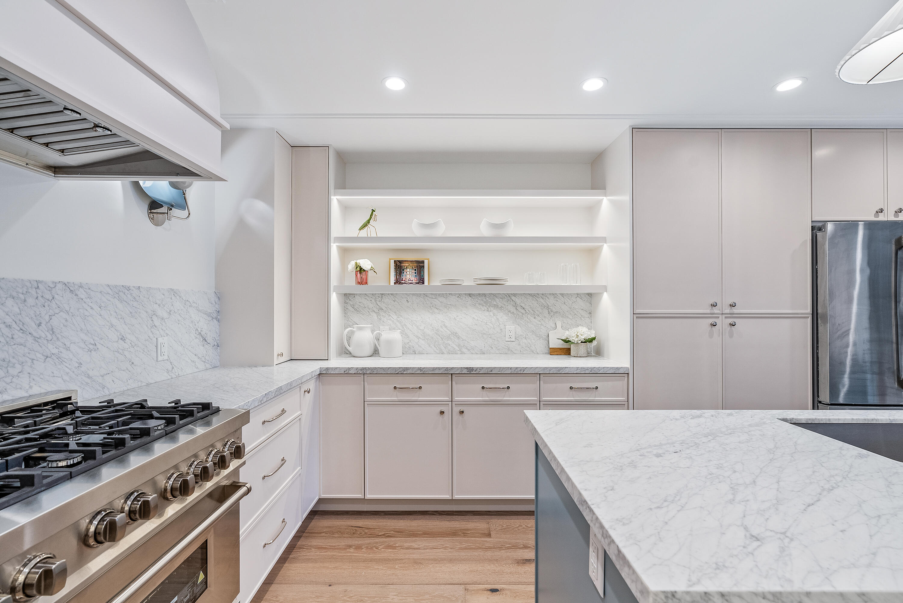 MERRY LAKE - Residential