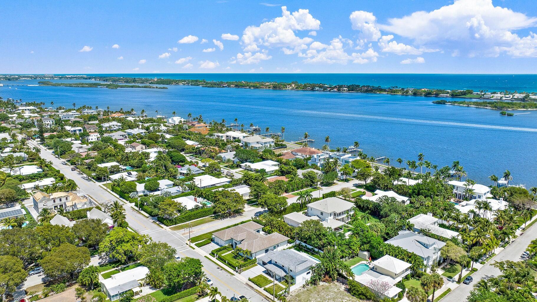 MERRY LAKE - Residential