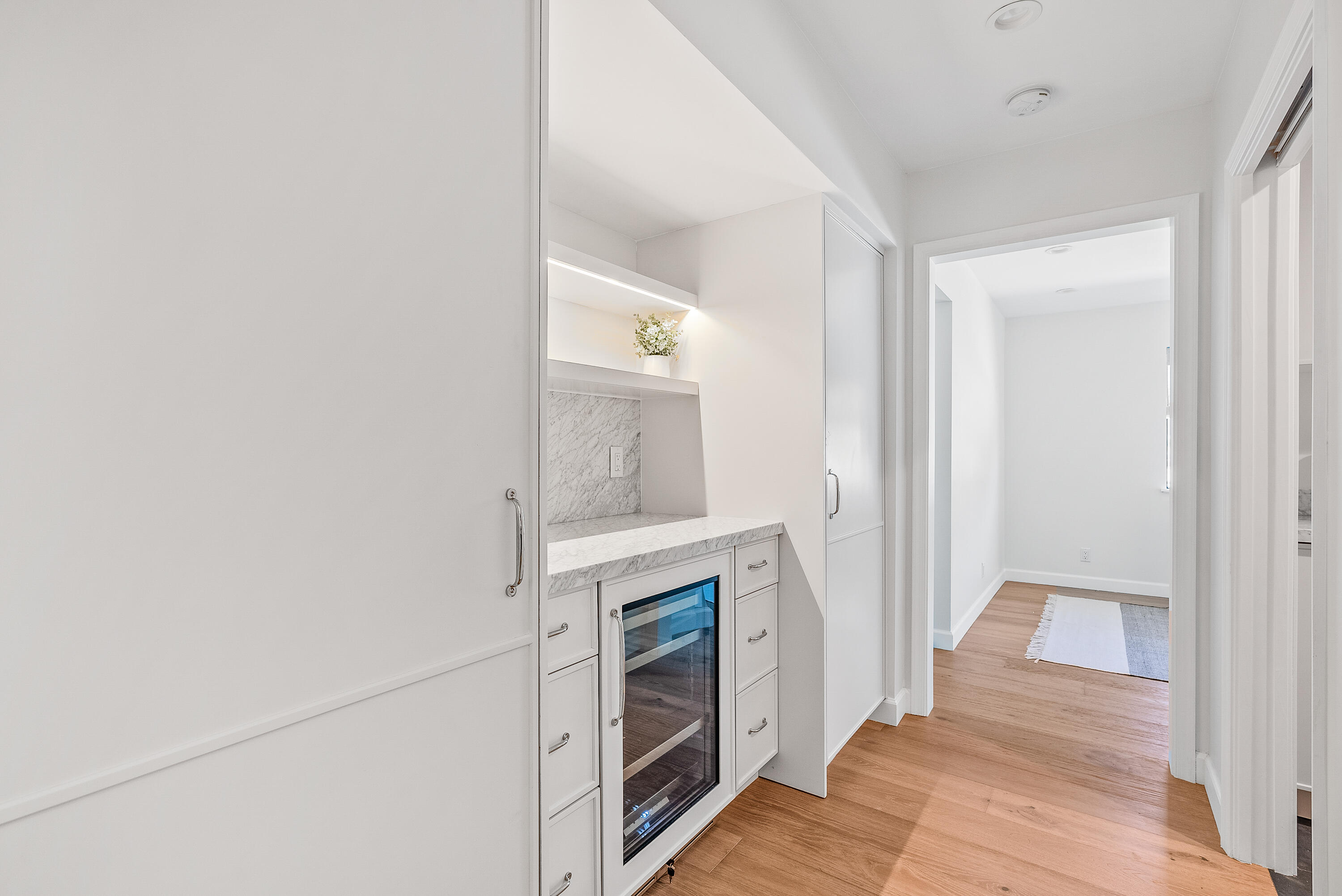 MERRY LAKE - Residential