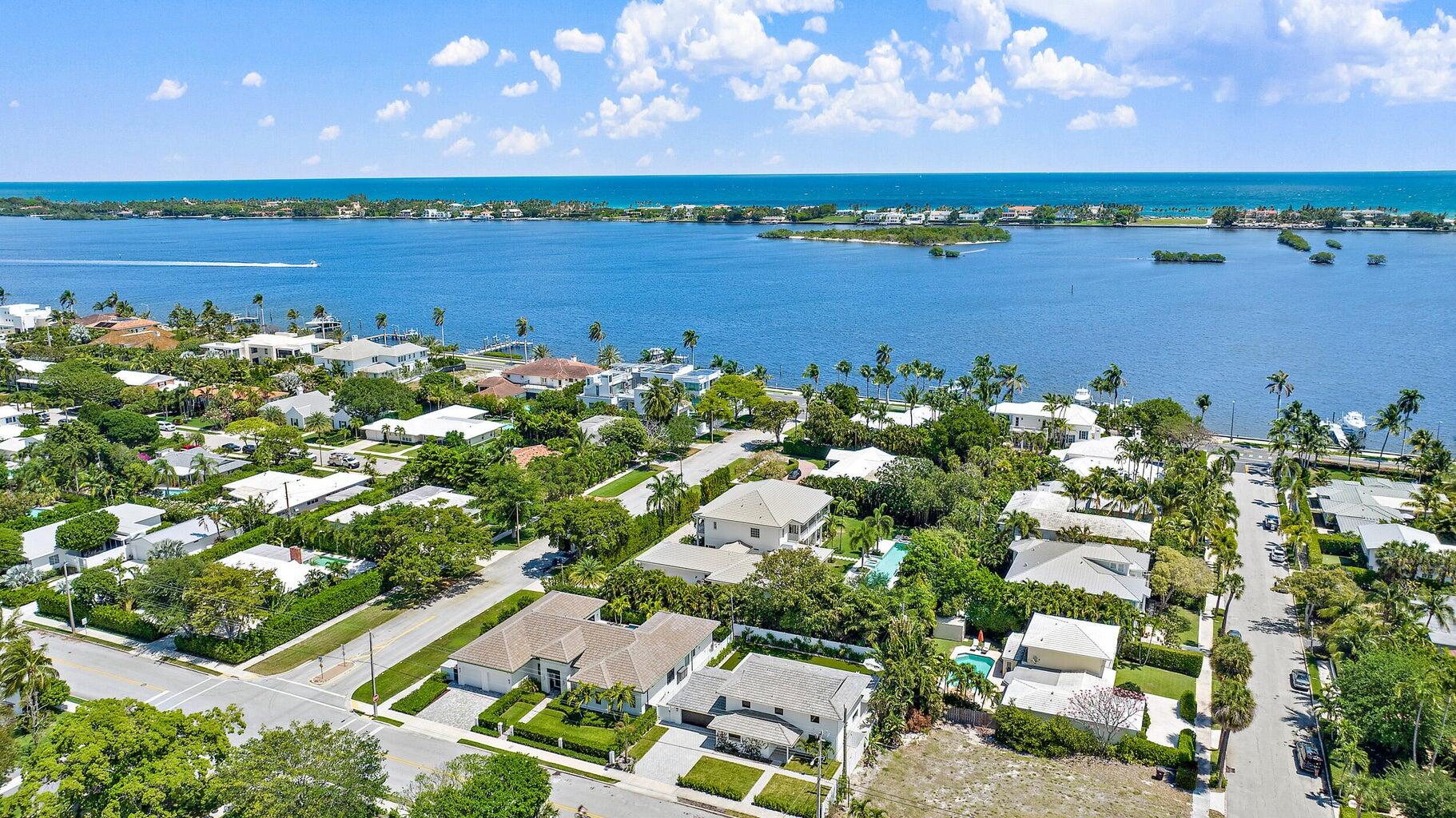 MERRY LAKE - Residential