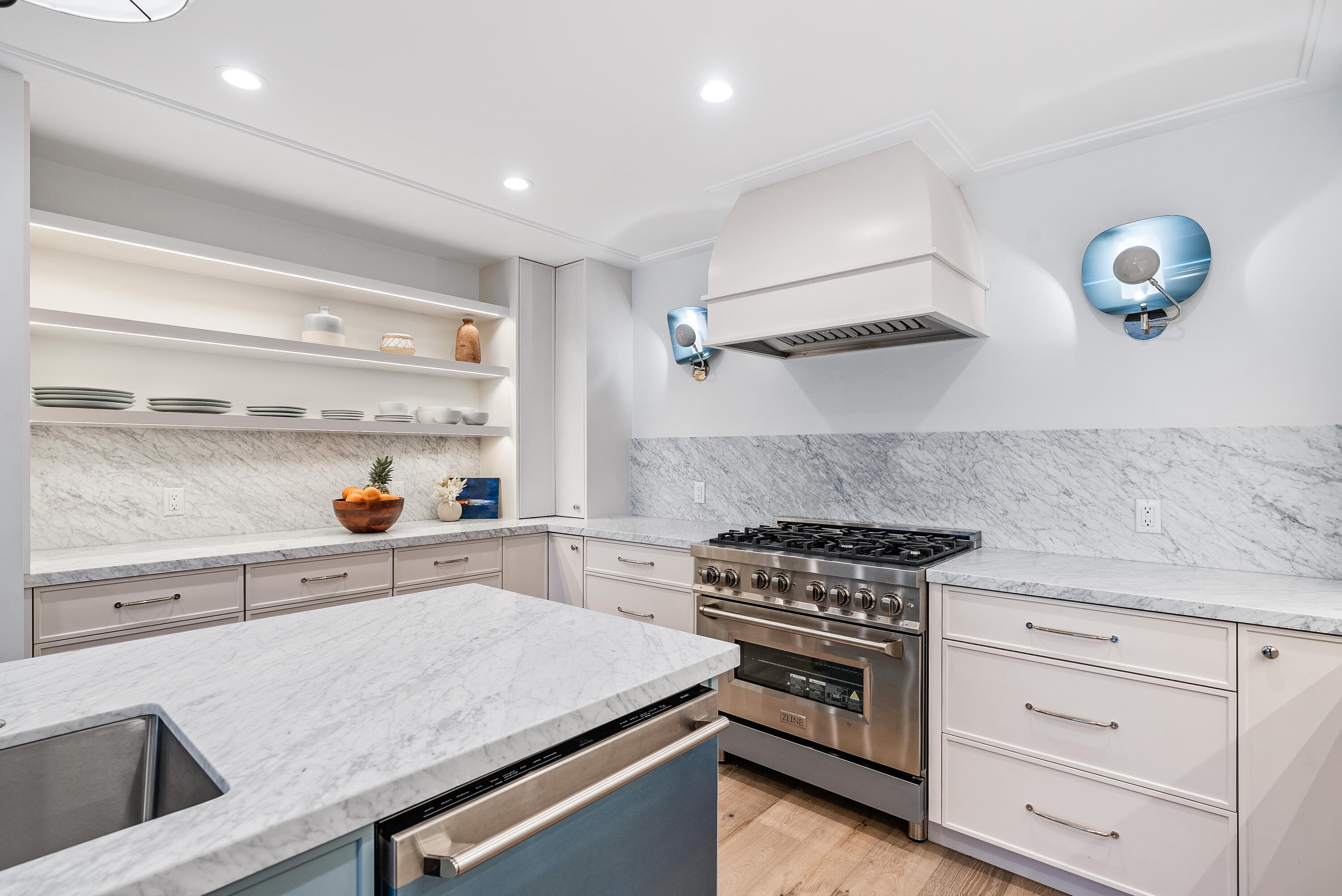 MERRY LAKE - Residential