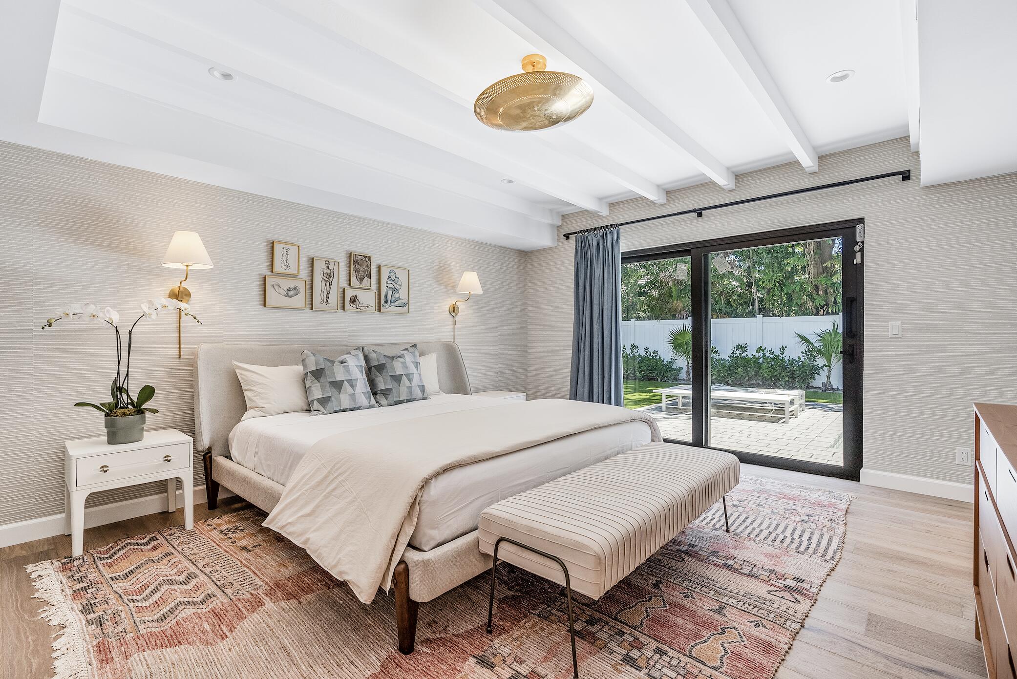 MERRY LAKE - Residential