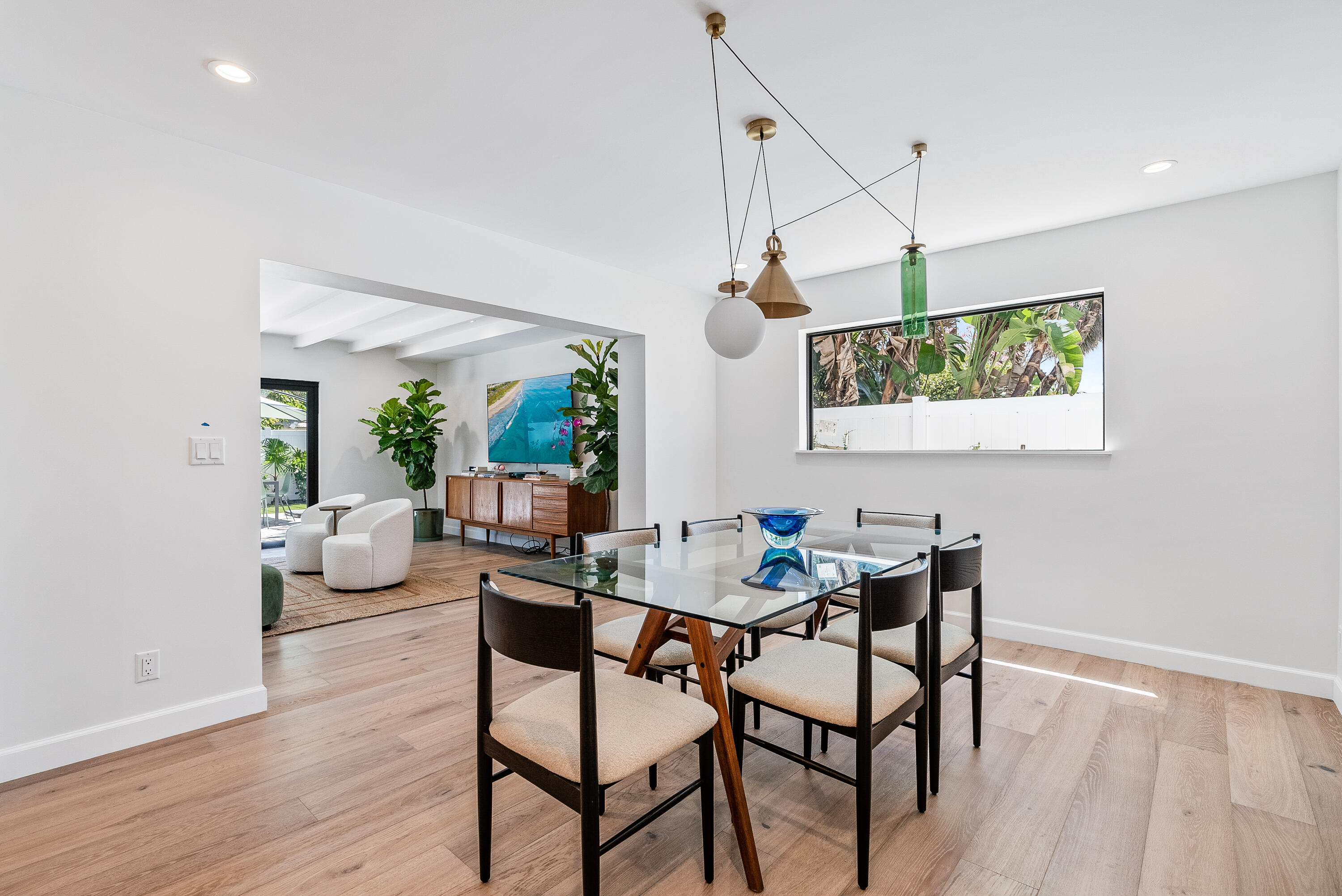 MERRY LAKE - Residential