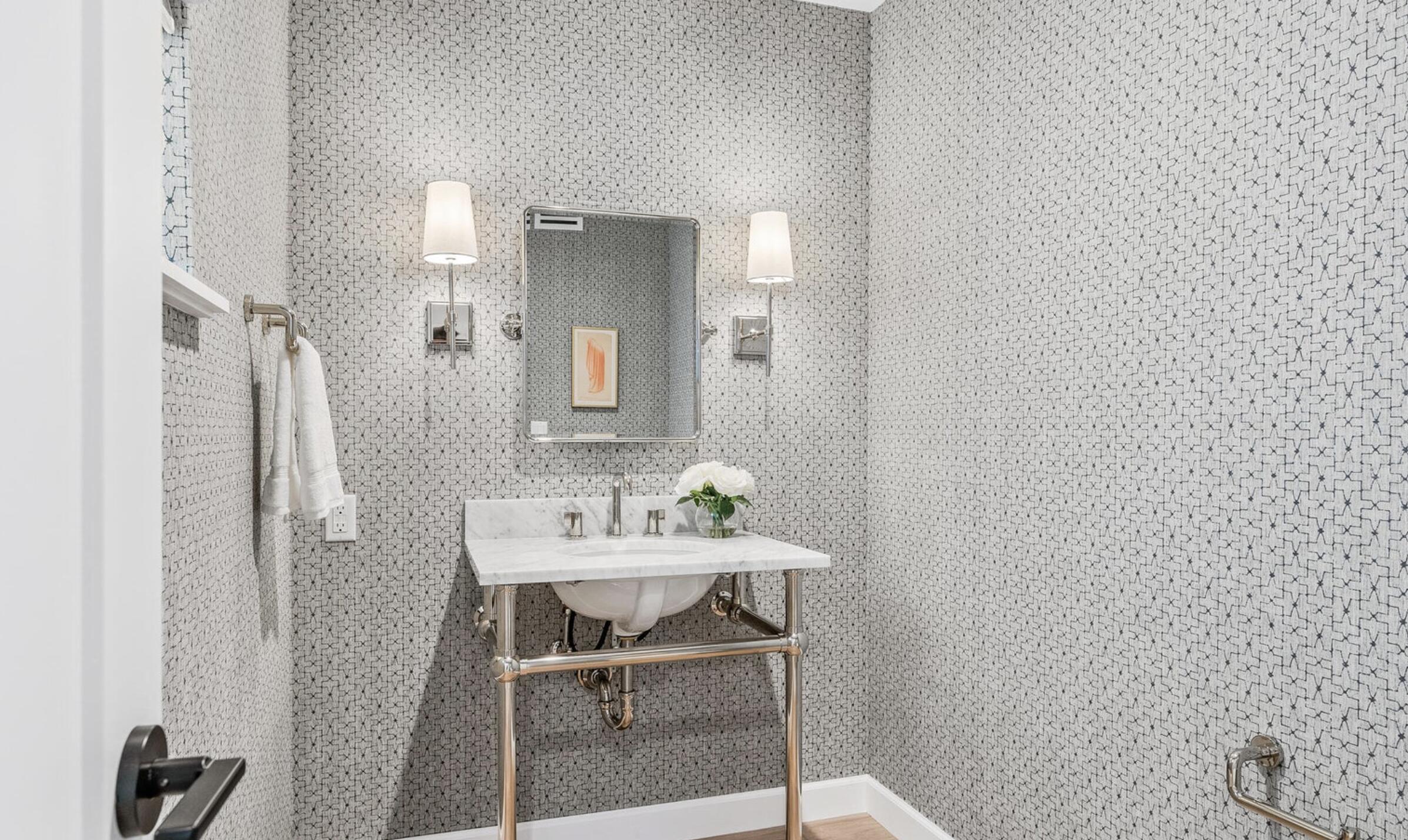 MERRY LAKE - Residential