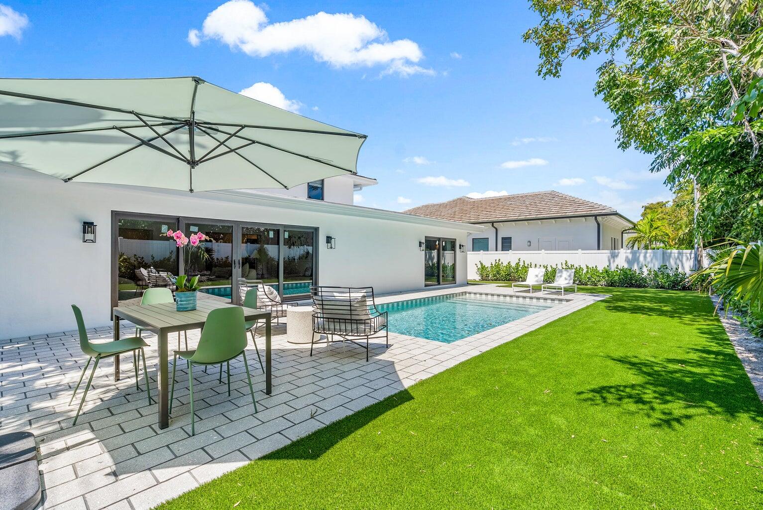 MERRY LAKE - Residential