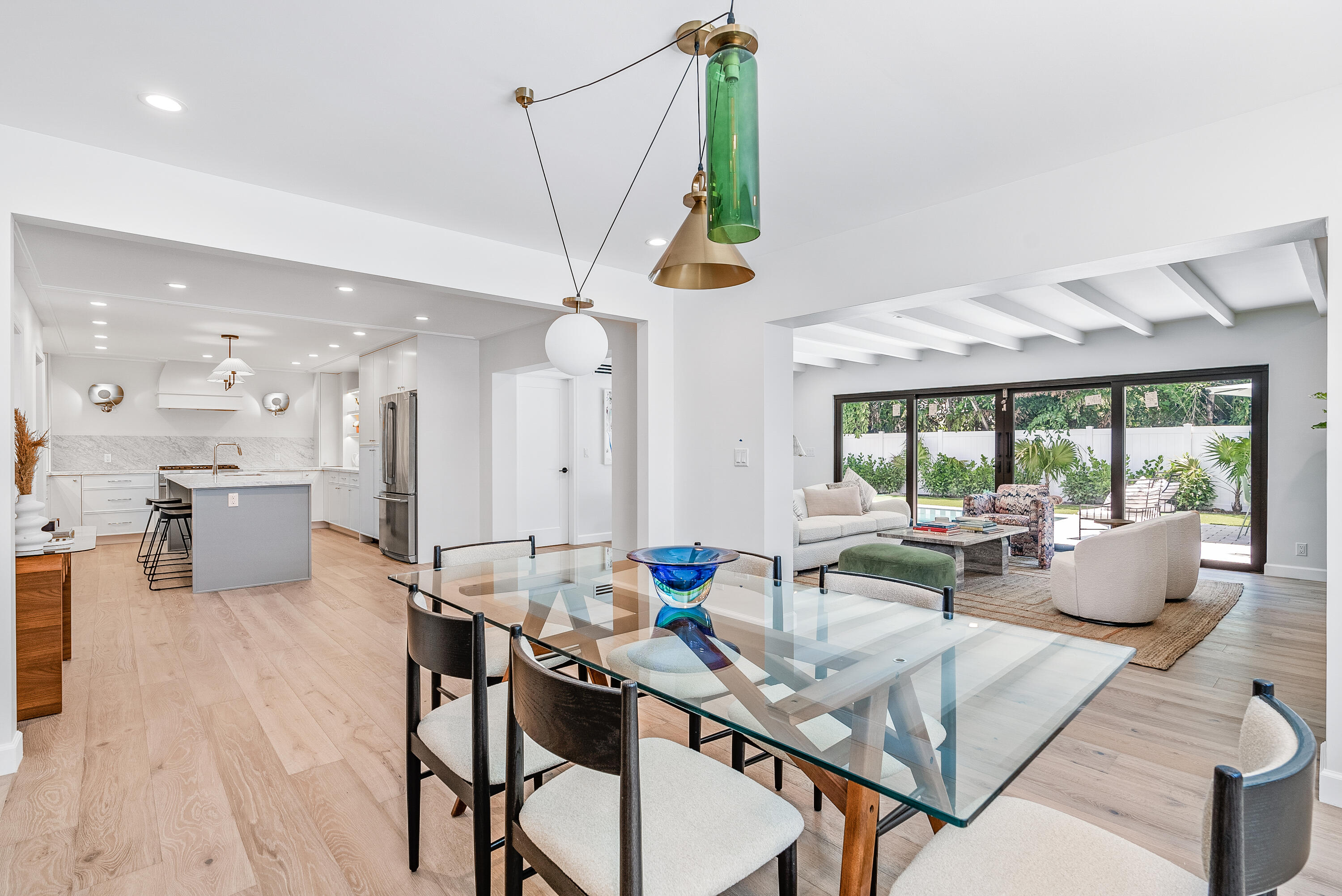 MERRY LAKE - Residential