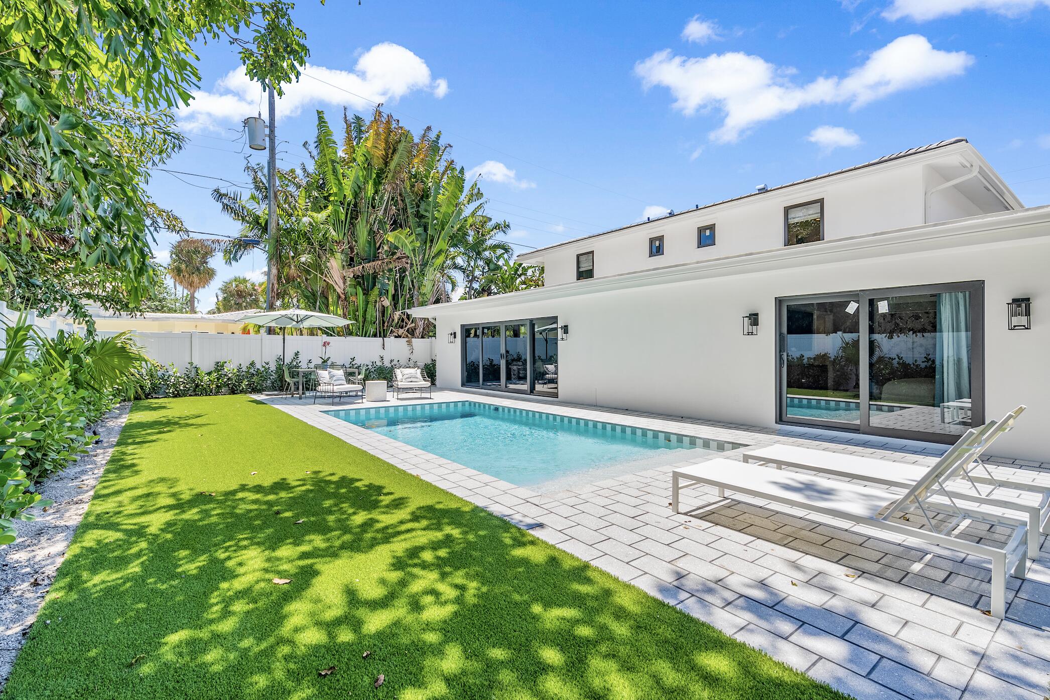 MERRY LAKE - Residential