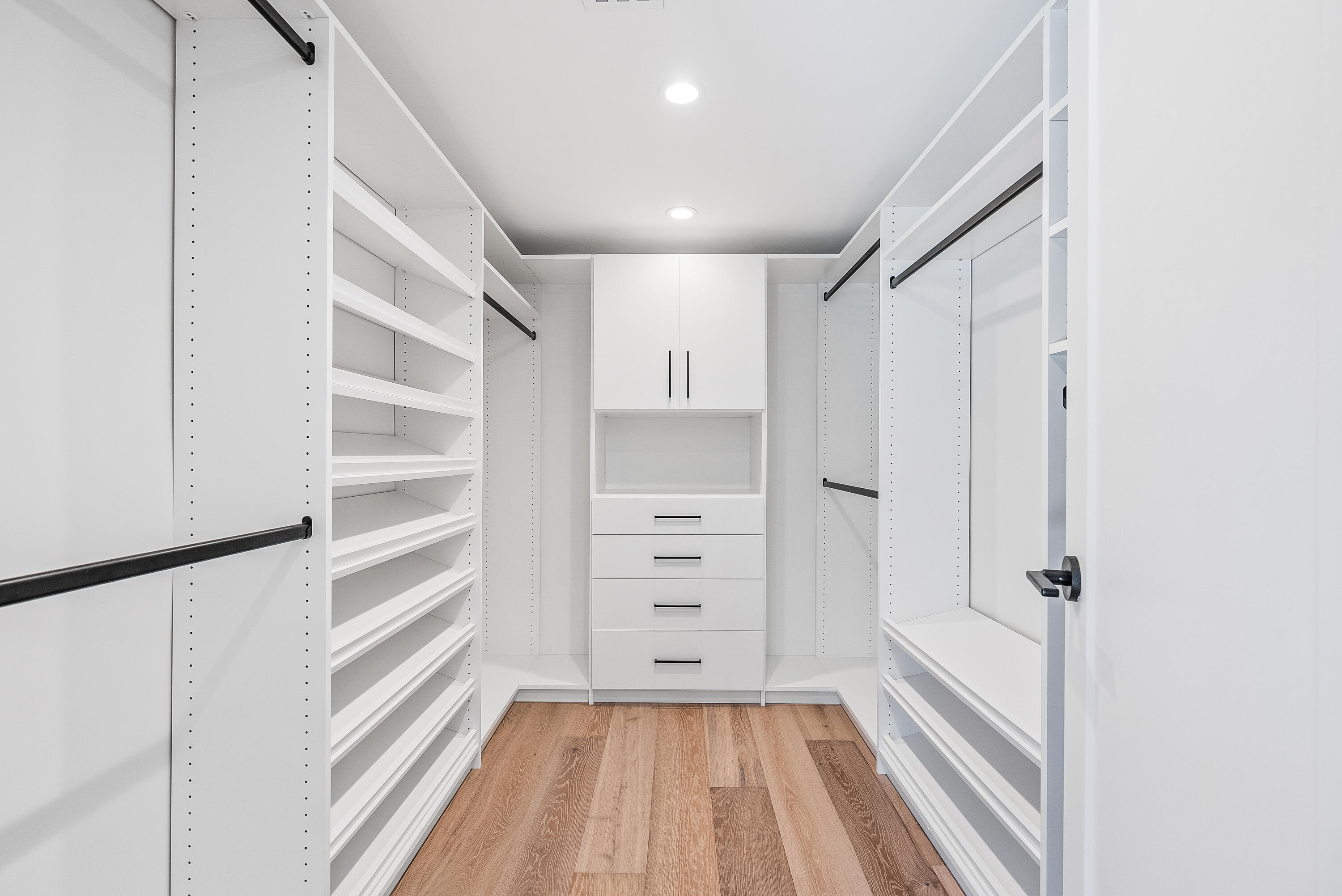 MERRY LAKE - Residential