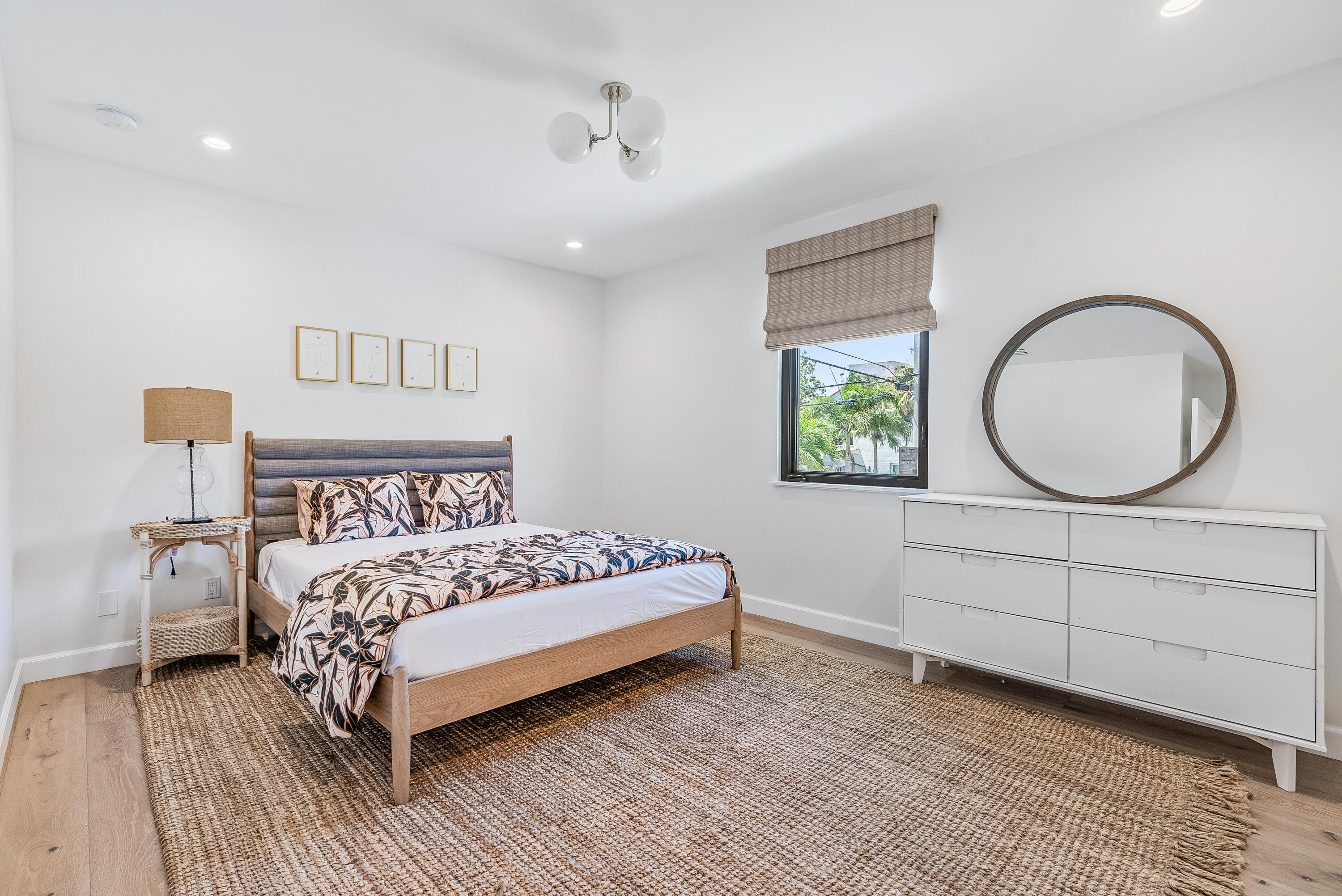 MERRY LAKE - Residential