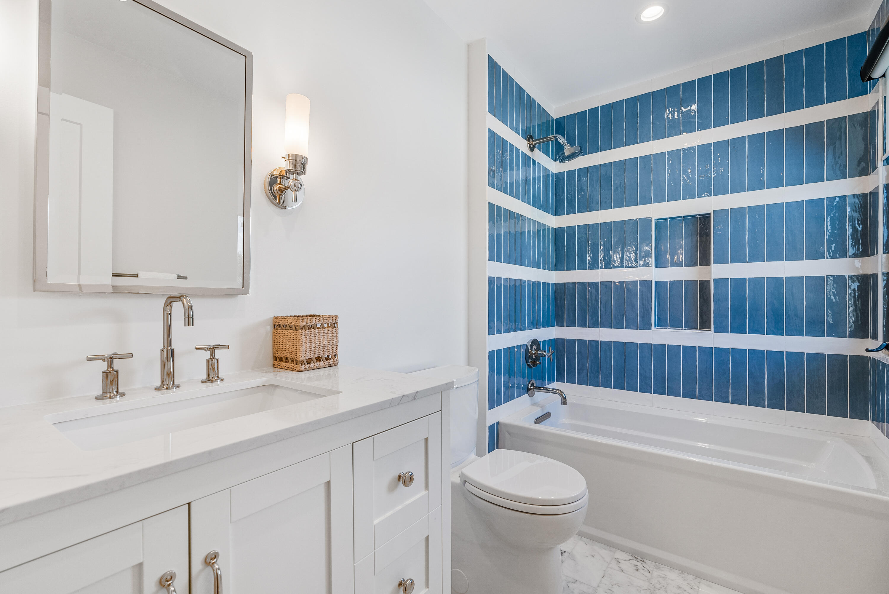 MERRY LAKE - Residential