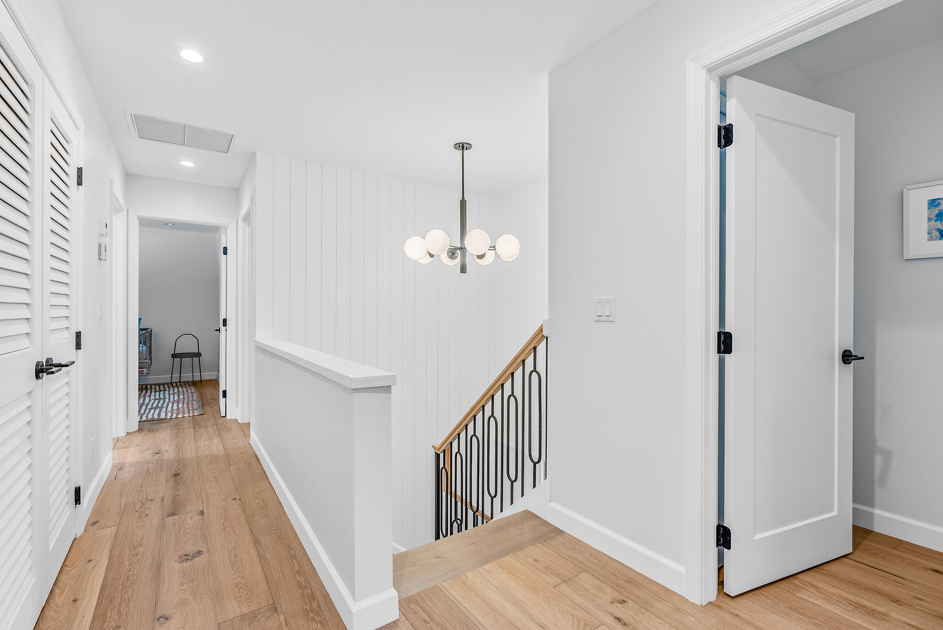 MERRY LAKE - Residential