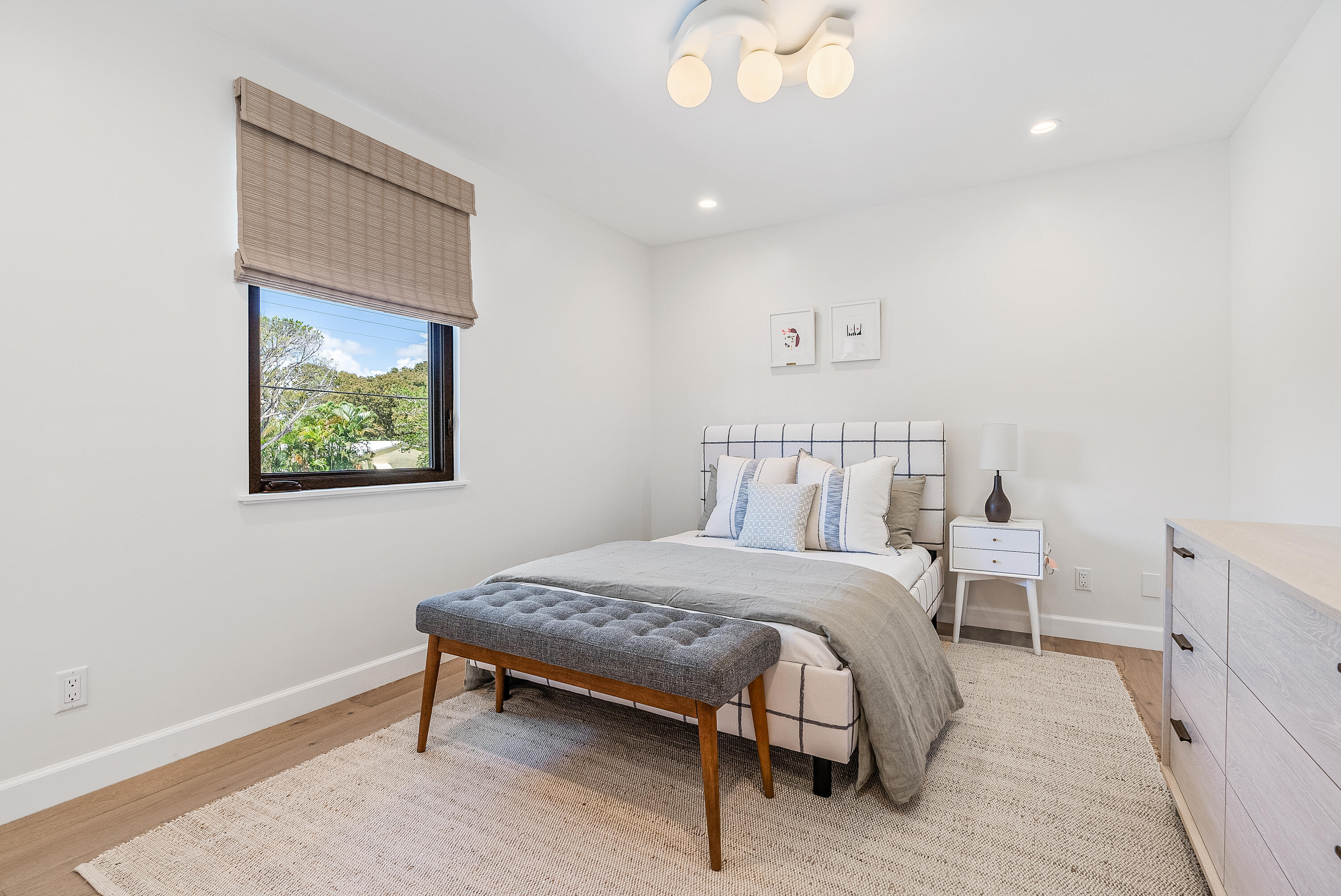 MERRY LAKE - Residential