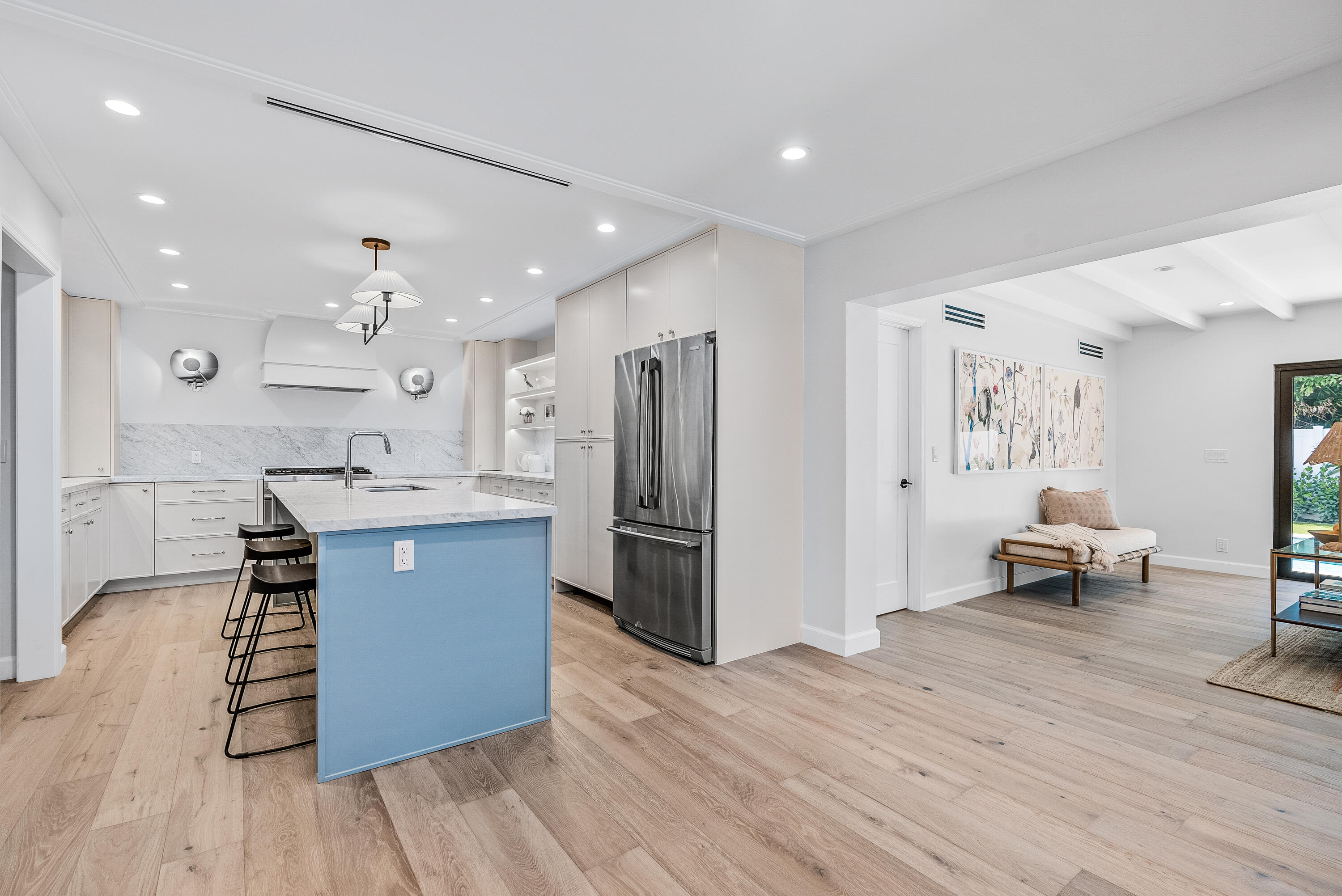 MERRY LAKE - Residential