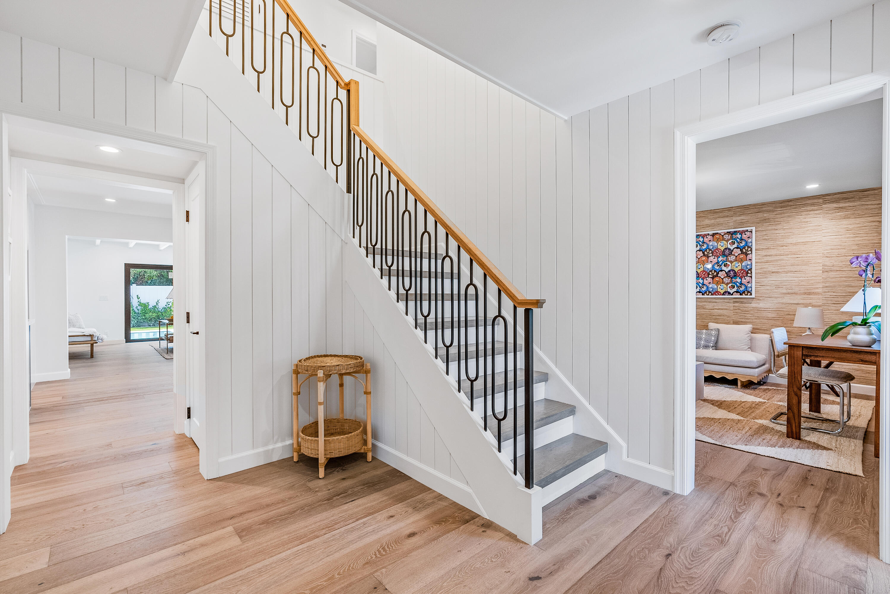 MERRY LAKE - Residential