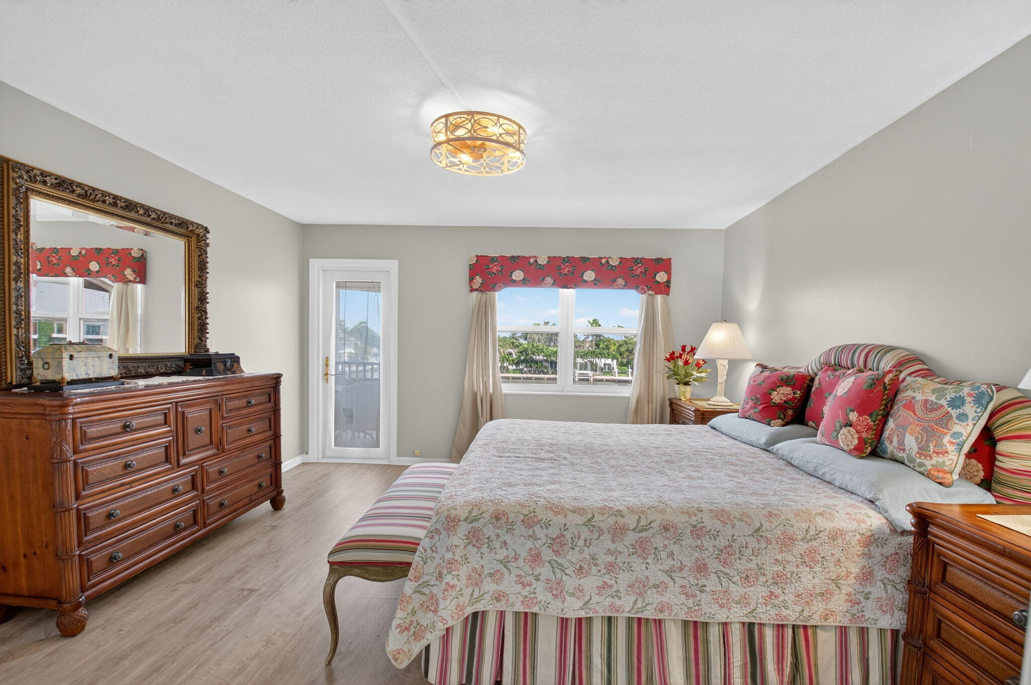 SAN REMO - Residential Lease