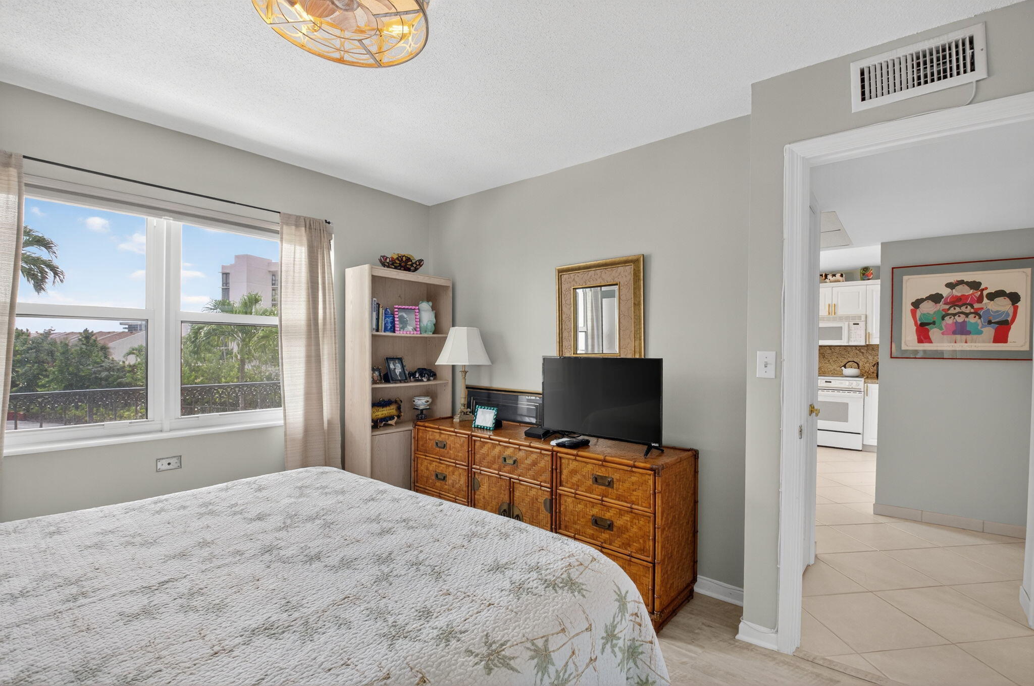 SAN REMO - Residential Lease