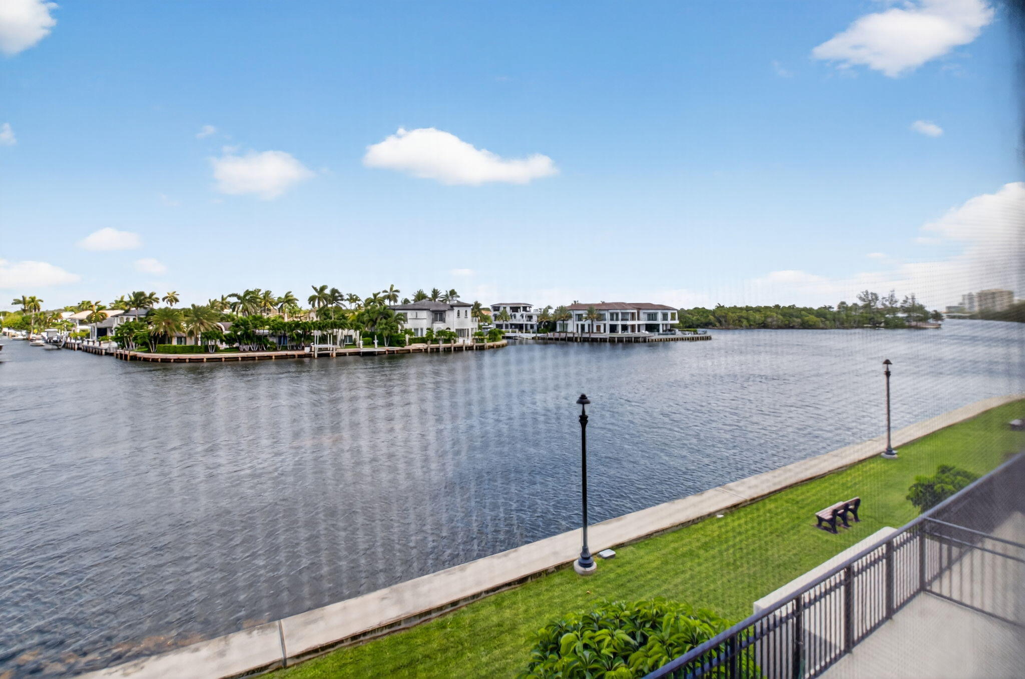 SAN REMO - Residential Lease