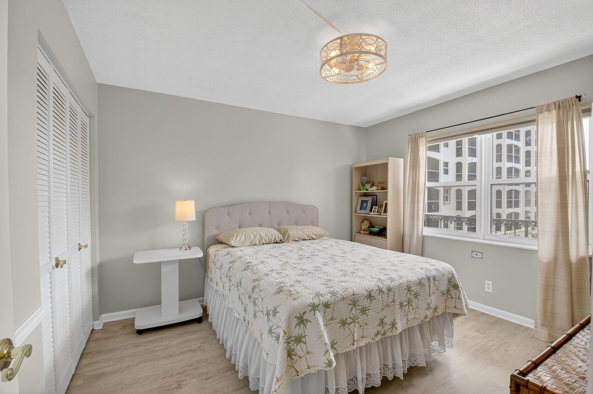 SAN REMO - Residential Lease