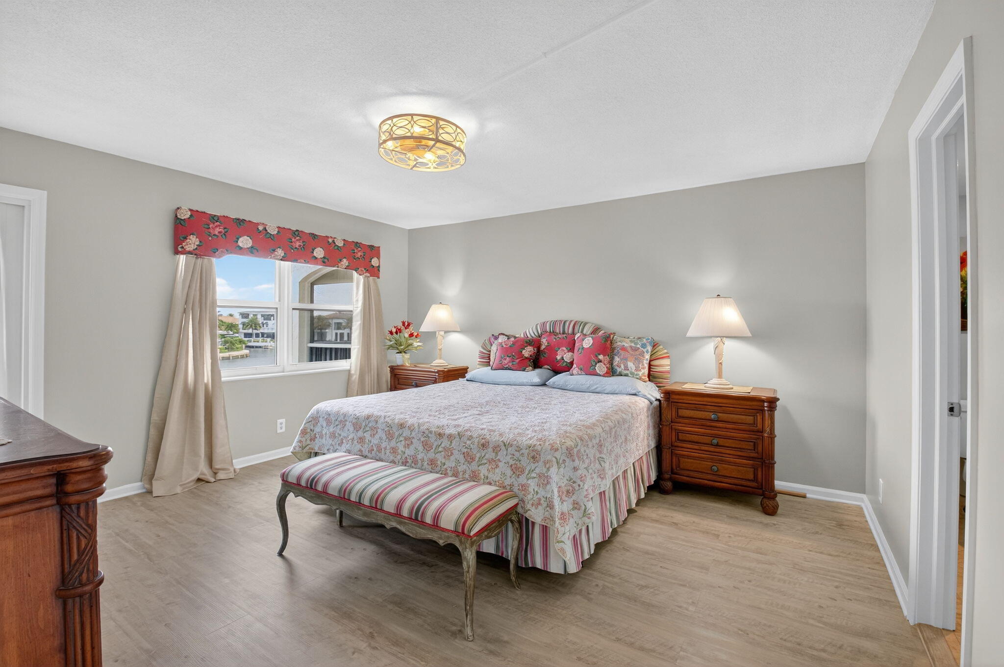 SAN REMO - Residential Lease