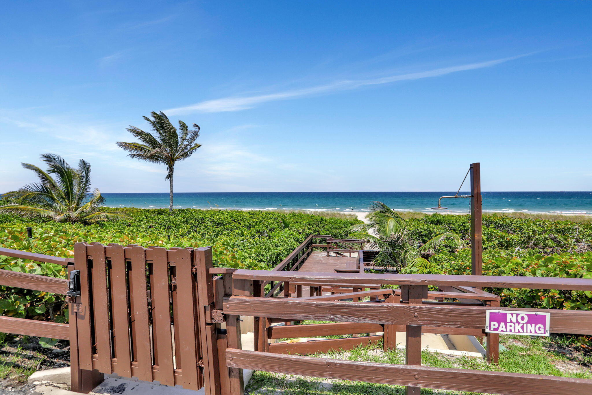 SAN REMO - Residential Lease