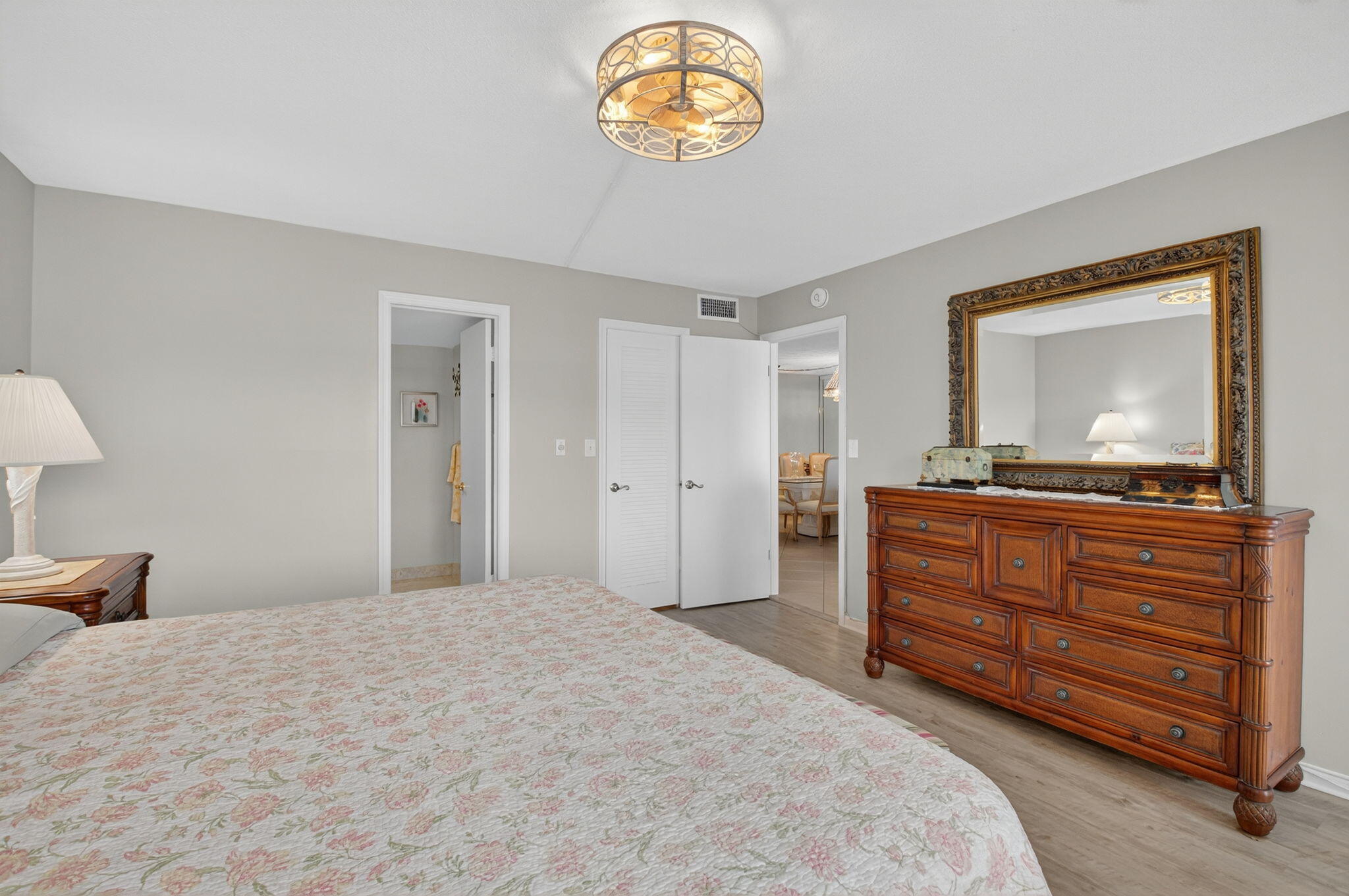 SAN REMO - Residential Lease