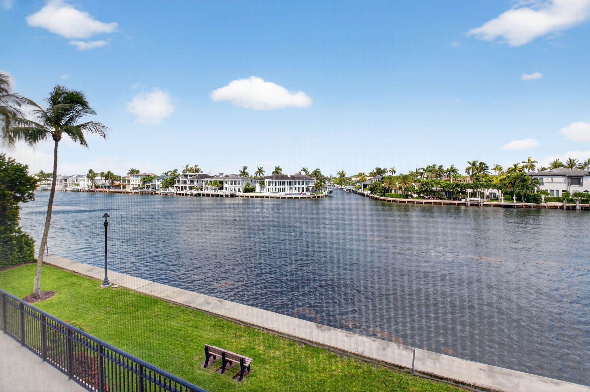 SAN REMO - Residential Lease