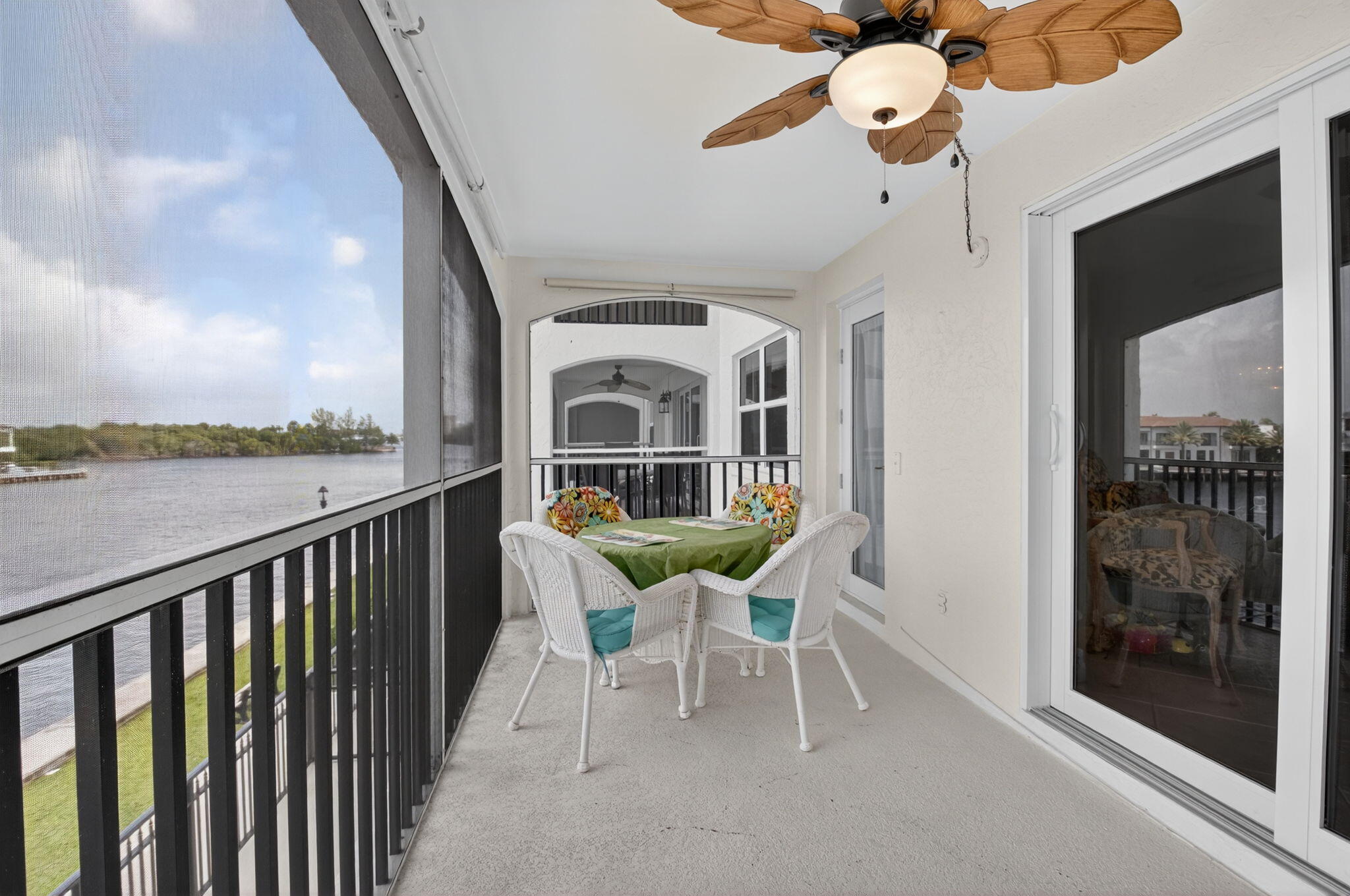 SAN REMO - Residential Lease