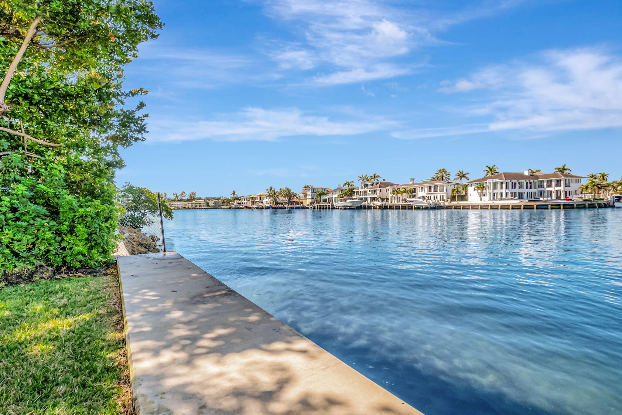 SAN REMO - Residential Lease