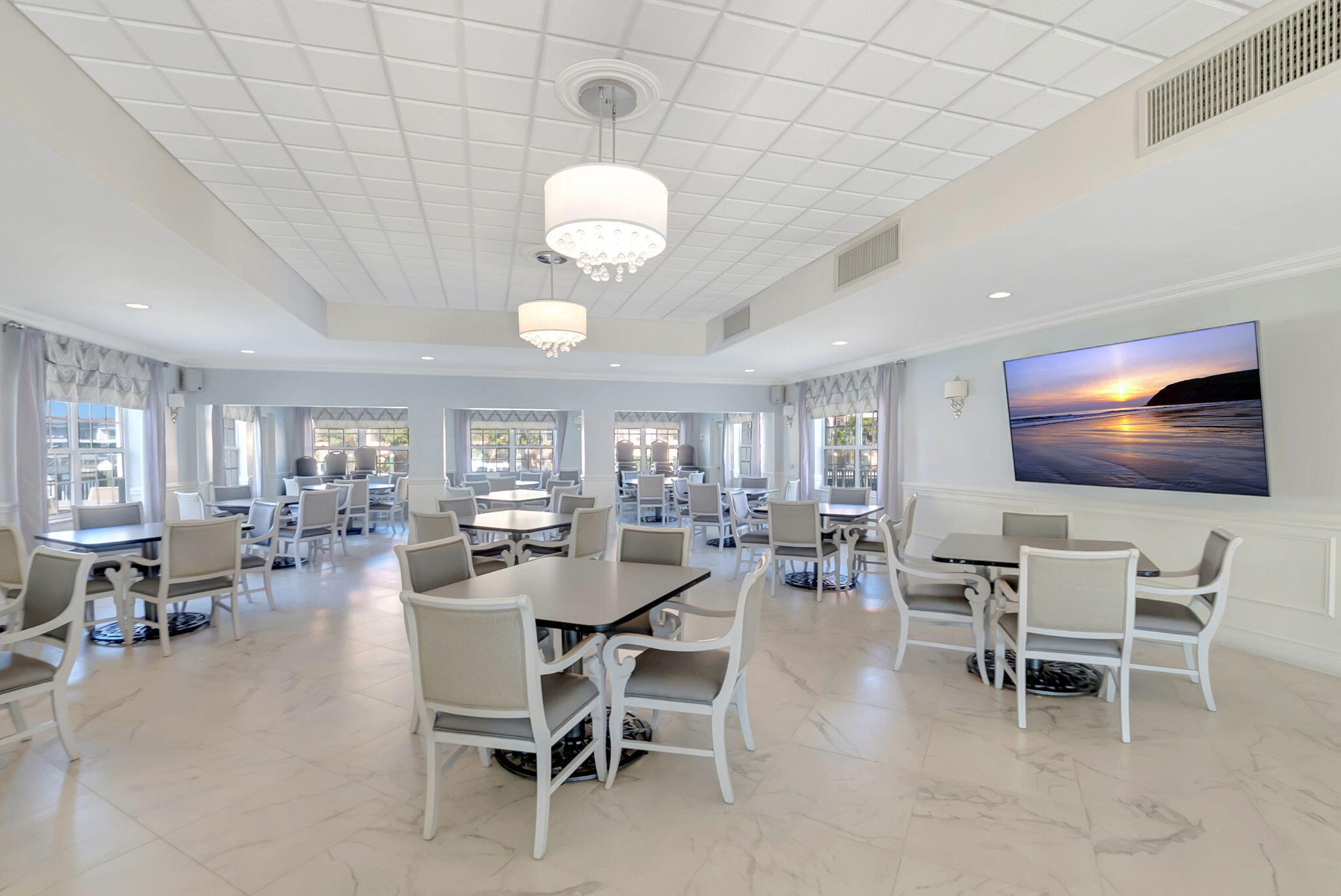 SAN REMO - Residential Lease