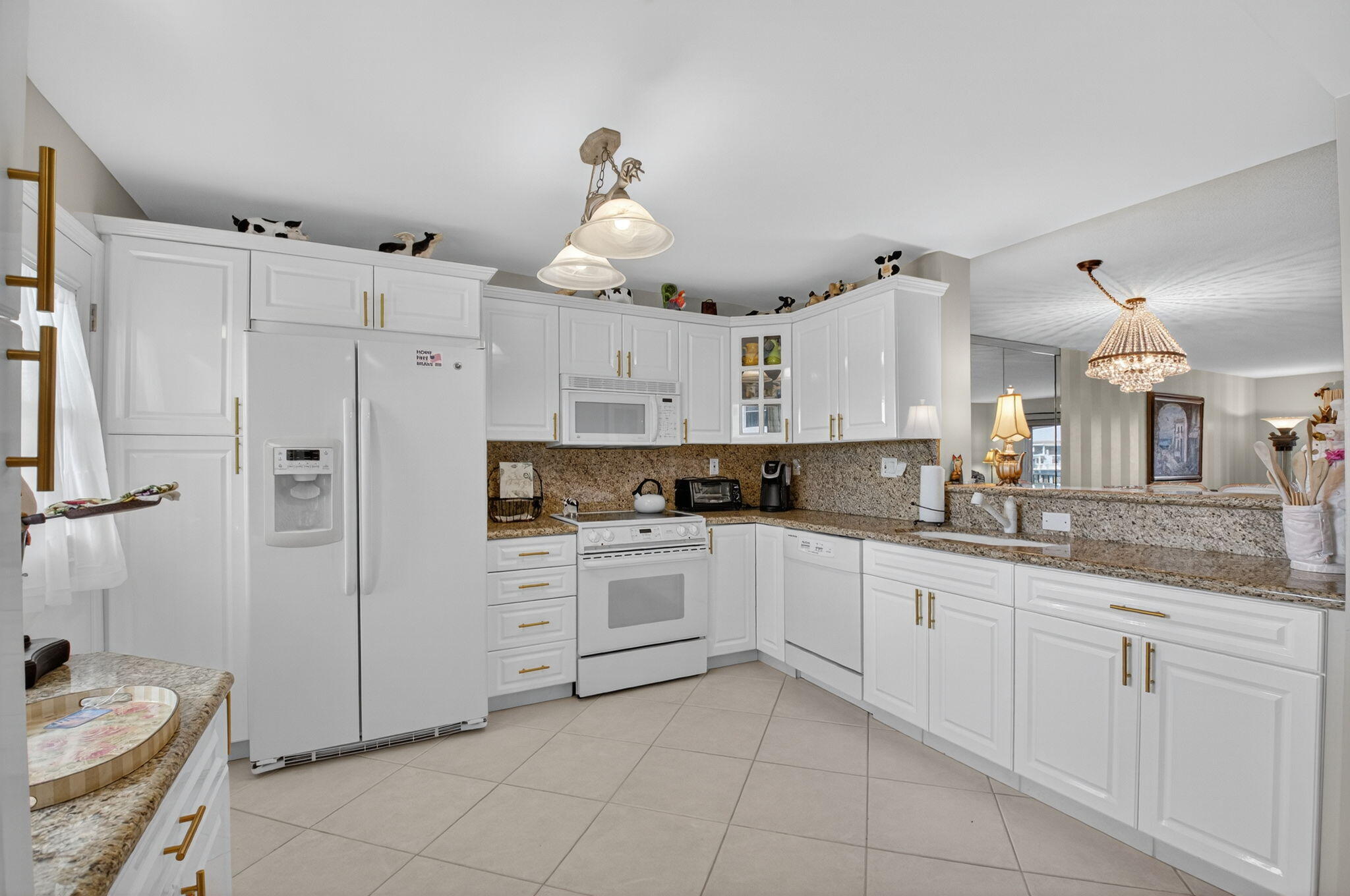 SAN REMO - Residential Lease