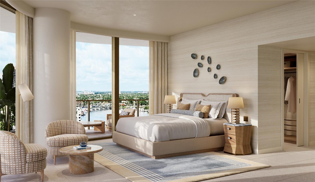 St Regis Residences - Residential