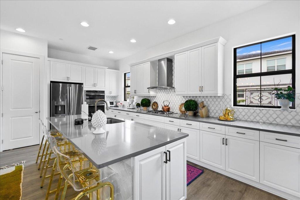 Photo of 12650 Machiavelli Way, Palm Beach Gardens, FL 33418 (MLS # R10997521)