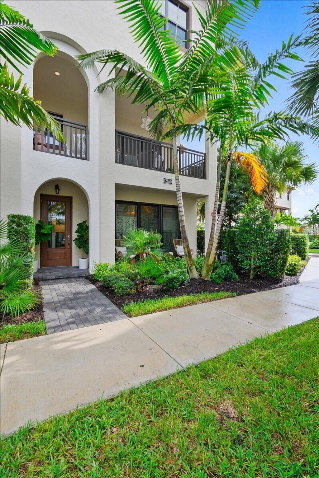 Photo of 12650 Machiavelli Way, Palm Beach Gardens, FL 33418 (MLS # R10997521)