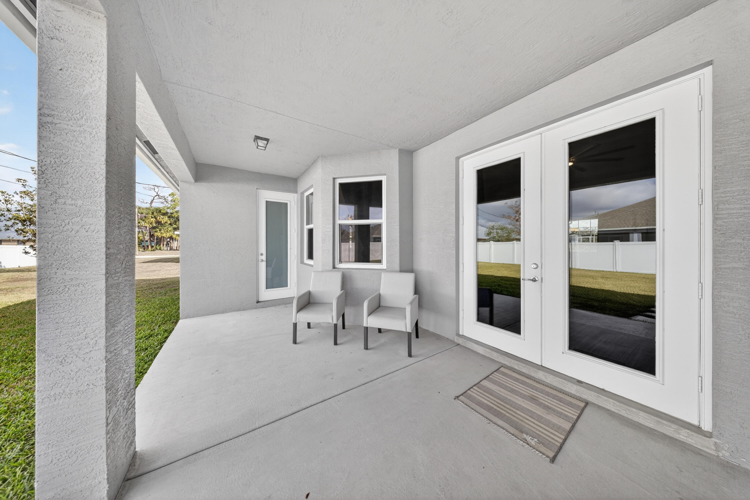 PORT ST LUCIE-SECTION 33 - Residential