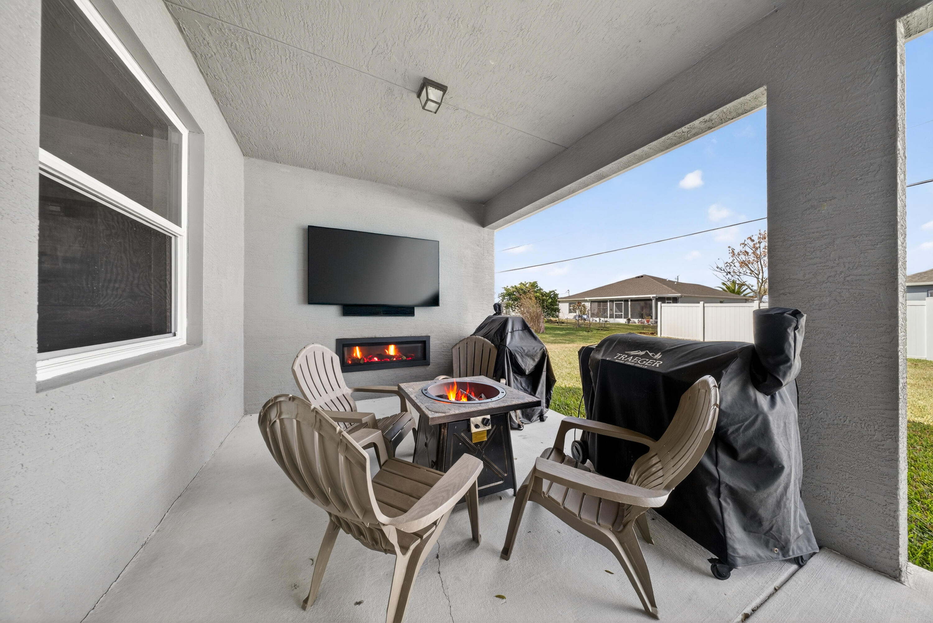 PORT ST LUCIE-SECTION 33 - Residential