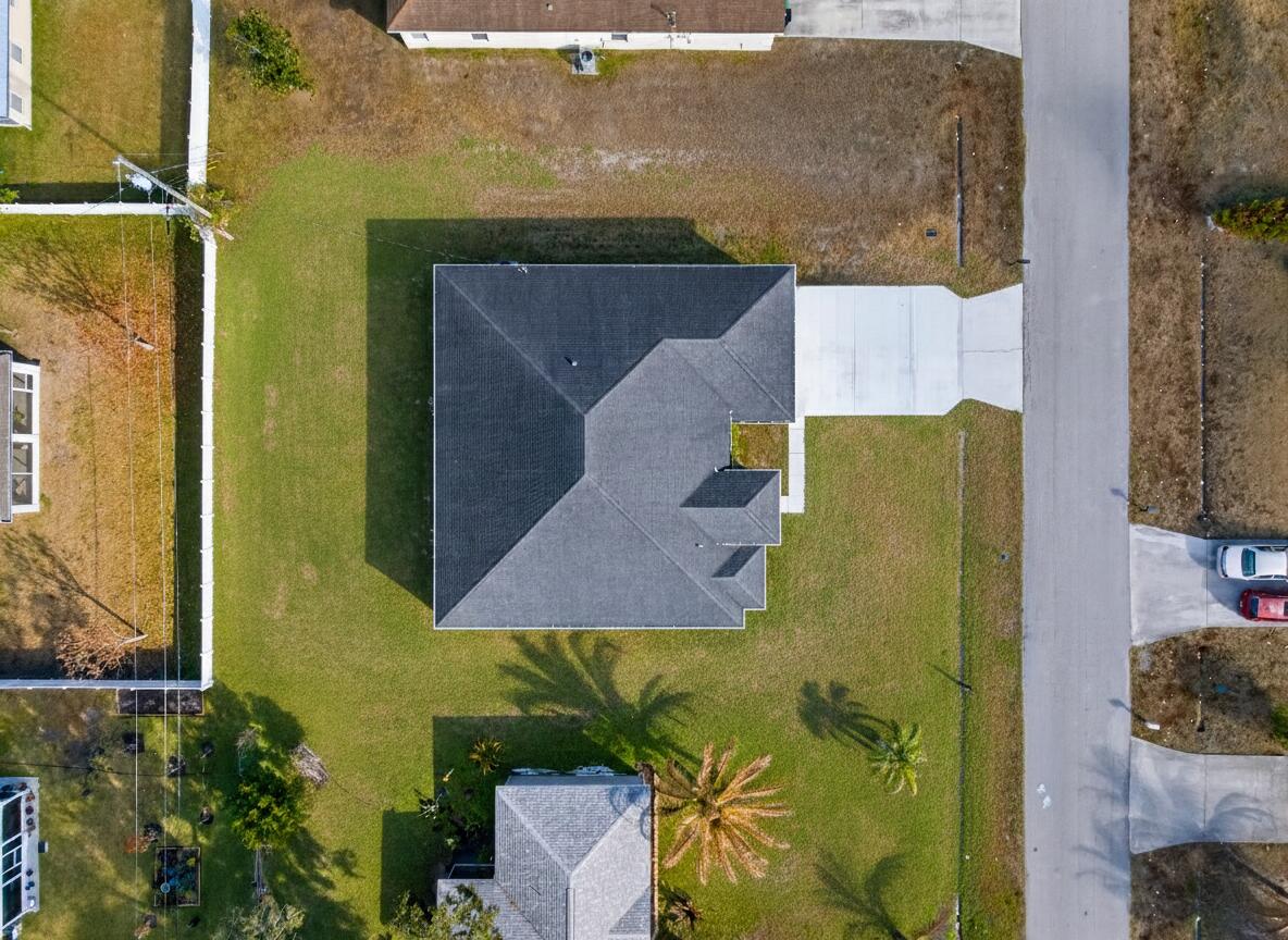 PORT ST LUCIE-SECTION 33 - Residential