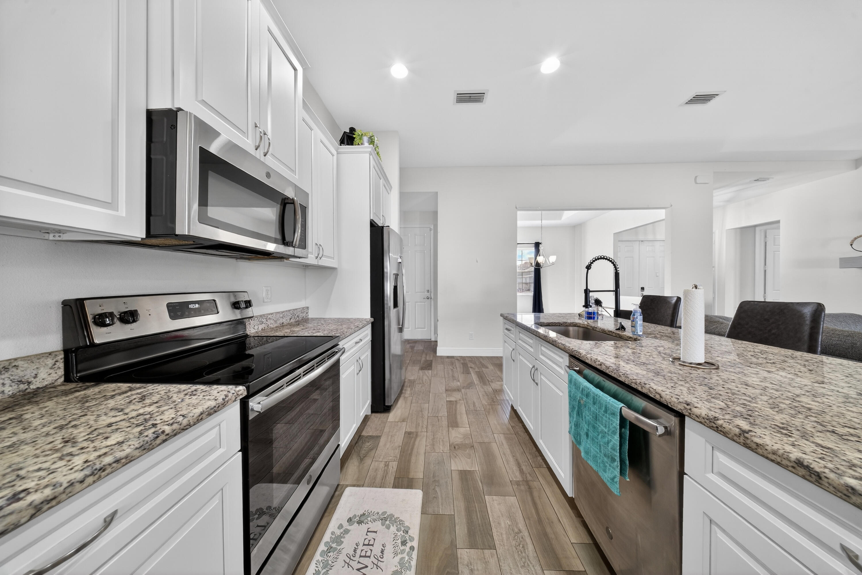 PORT ST LUCIE-SECTION 33 - Residential