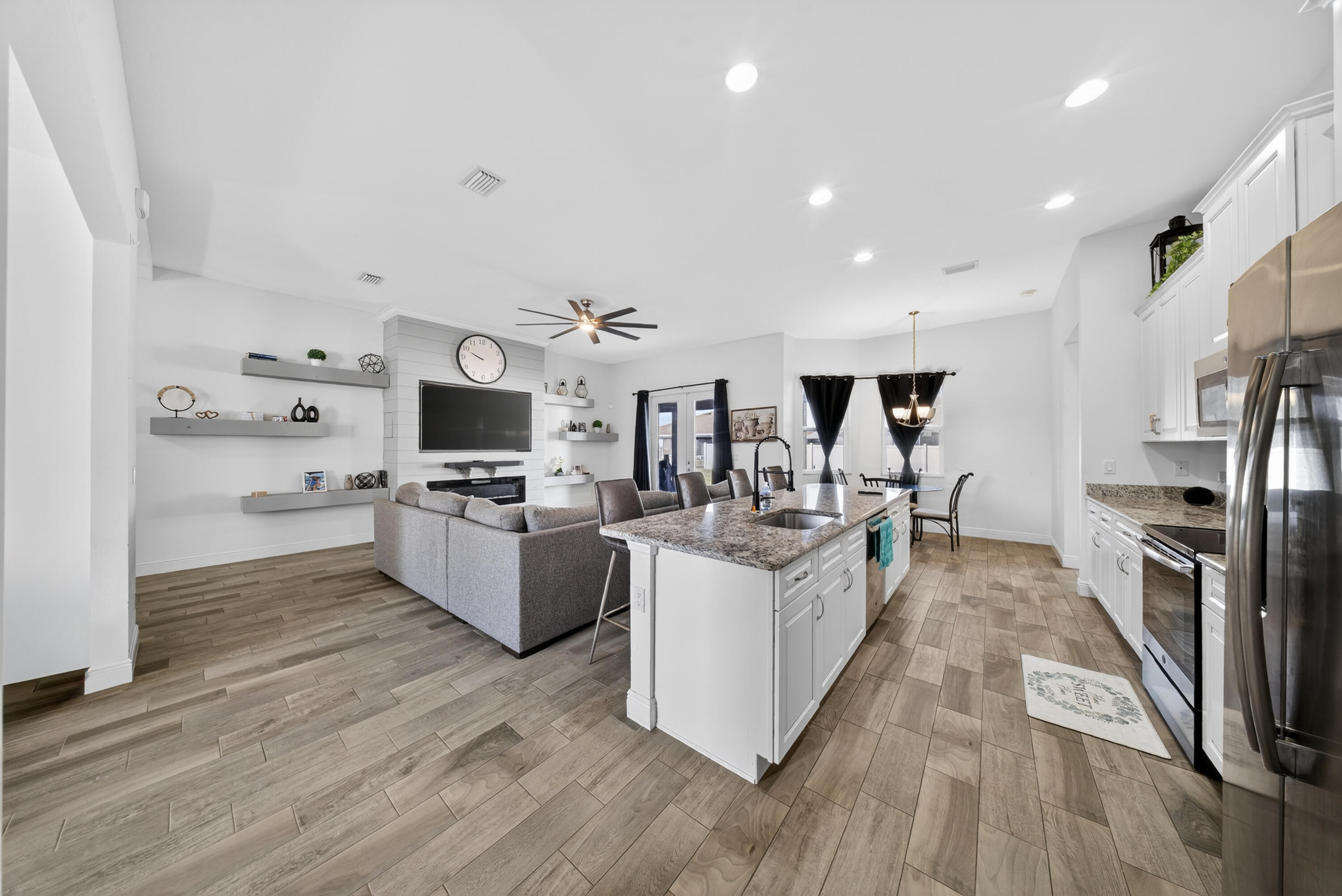 PORT ST LUCIE-SECTION 33 - Residential