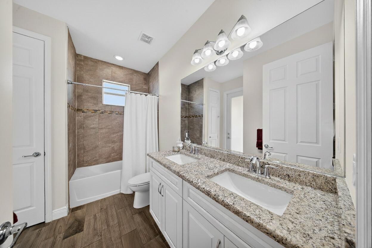 PORT ST LUCIE-SECTION 33 - Residential