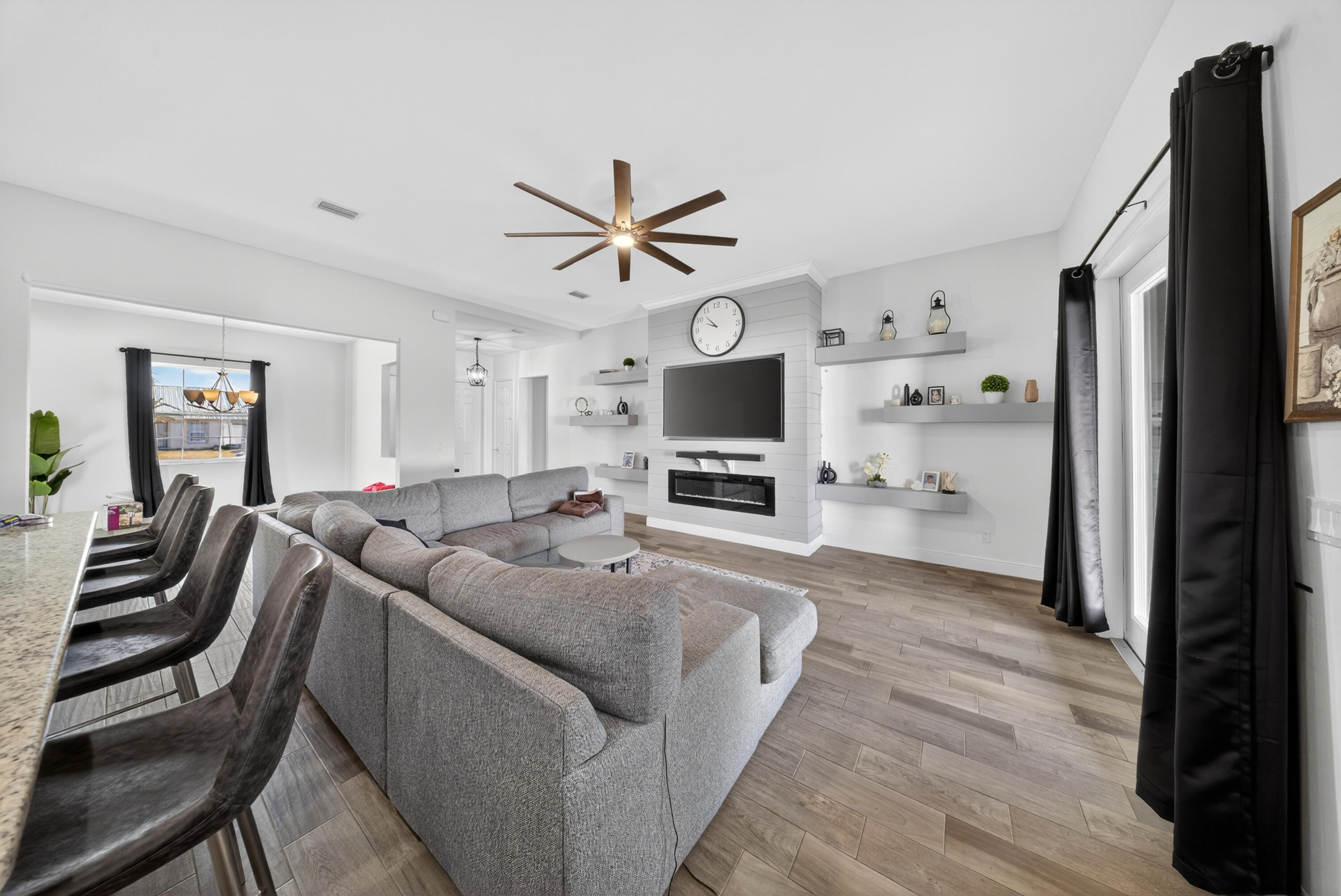 PORT ST LUCIE-SECTION 33 - Residential